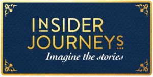 INSIDER JOURNEYS