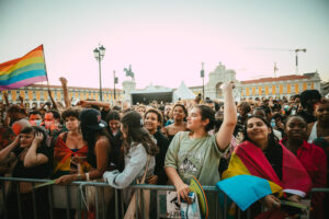 Lisbon to host EuroPride 2025