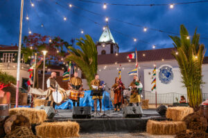 Columbus Festival Returns to Porto Santo