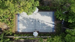 The Sarojin launches ‘Pickleball for the Community’ initiative to support local causes