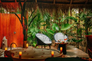 The Sarojin Introduces Lotus Pathway to Sleep