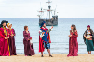 What's On in Madeira and Porto Santo This Summer