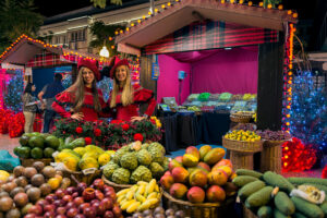 Madeira Sets the Scene for a Magical Christmas and New Year
